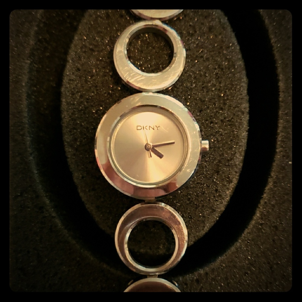 DKNY Watch